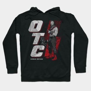 Roman Reigns OTC Hoodie